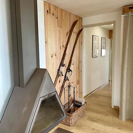 アパート De Montagne - Station Du Schnepfenried Sondernach