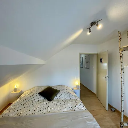 アパート De Montagne - Station Du Schnepfenried *