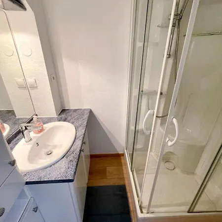 De Montagne - Station Du Schnepfenried アパート *