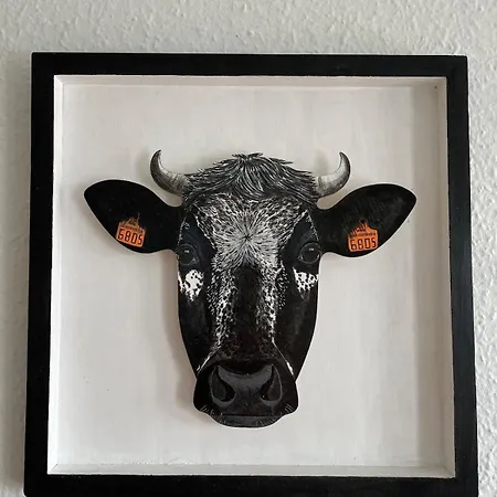 De Montagne - Station Du Schnepfenried アパート Sondernach