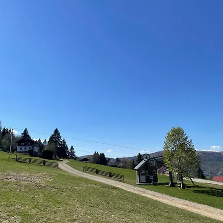De Montagne - Station Du Schnepfenried Sondernach